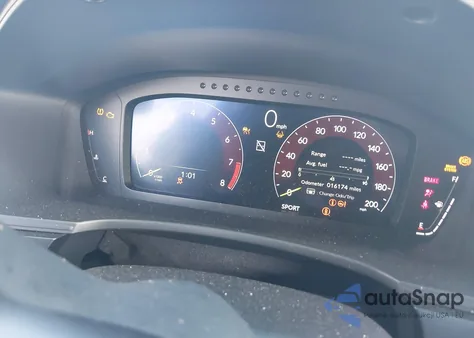 2024 Honda Civic Type R from USA, damaged, VIN JHMFL5G42RX003783